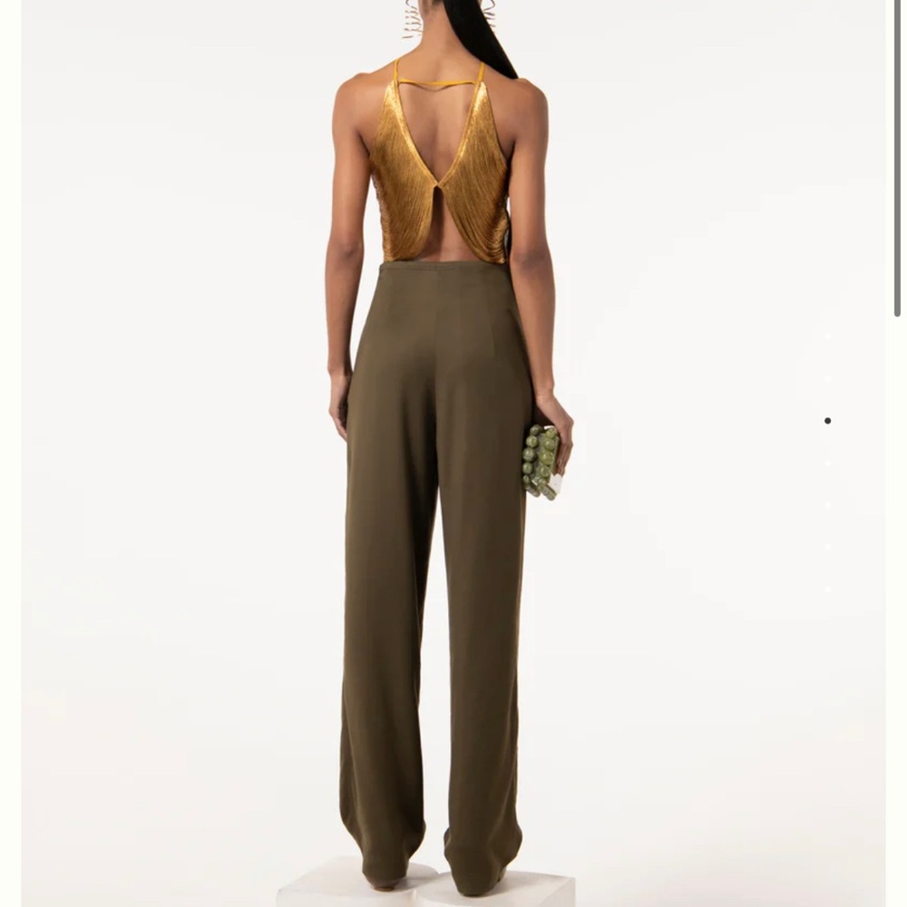 Cult Gaia Quella Top - Picture 2 of 4